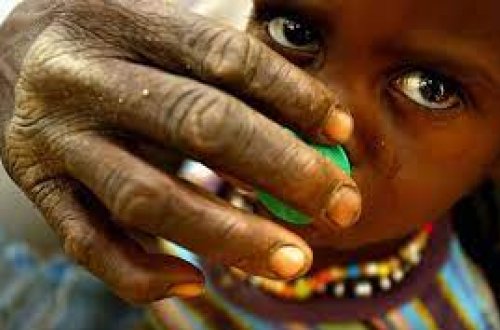 BMT: Sudanda on milyonlarla insan aclıqla mübarizə aparır