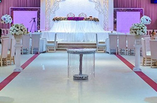 Şadlıq sarayları qiymətləri qaldırdı