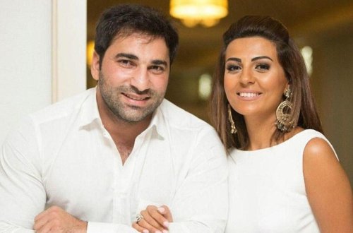Gülaydan Kamil Zeynallının həbsi ilə bağlı İLK AÇIQLAMA – FOTO
