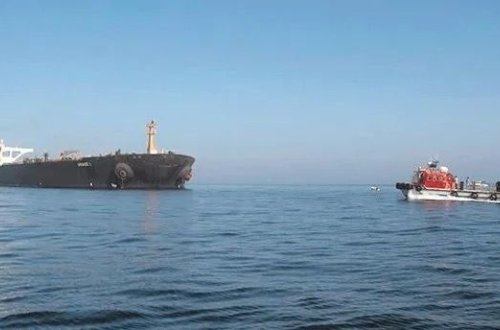 ABŞ-ın sanksiya oyunları sızdırıldı