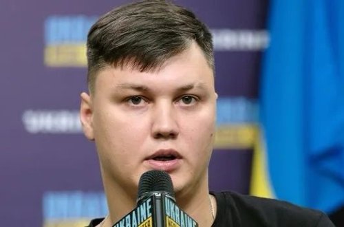 Ukraynadan sığınacaq istəyən rus pilot öldürülüb