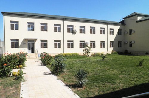 Psixiatriya Xəstəxanasında pasiyent öldürülüb? - RƏSMİ