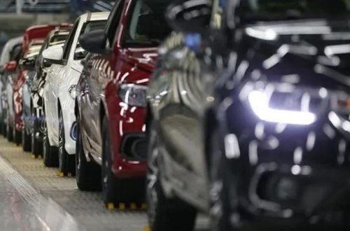 Yanvar ayında Aİ-də yeni avtomobil satışları artıb