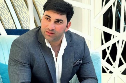 Ermənistan DİN Kamil Zeynallını beynəlxalq axtarışa verdiyini təsdiqləyib