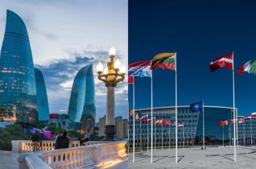 Aİ və NATO ölkələri niyə Bakıya qarşı birləşib?
