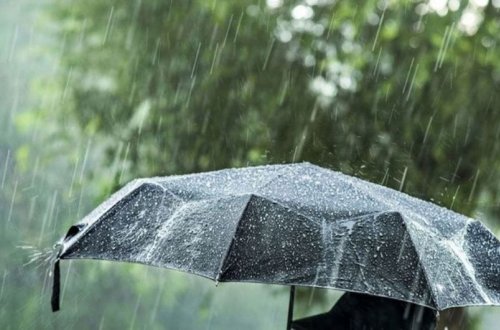 İntensiv yağış və qar yağacaq - XƏBƏRDARLIQ