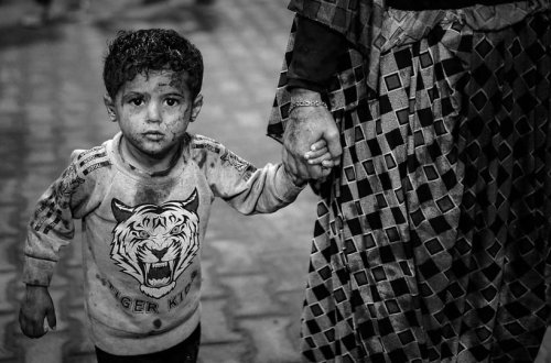 Qəzzada ölənlərin sayı 29 min 313-ə yüksəldi