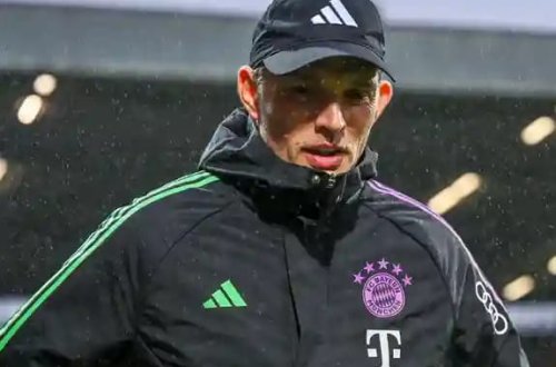 Tuxel mövsümün sonunda 