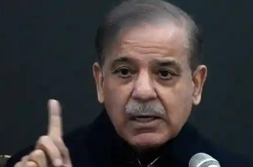 Pakistanda koalisiya razılaşması əldə olunub