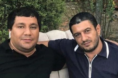 Polad Ömərov ABŞ-a təhvil verildi