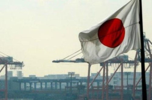 Yaponiya hökuməti son 3 ayda ilk dəfə olaraq iqtisadi proqnozunu aşağı saldı