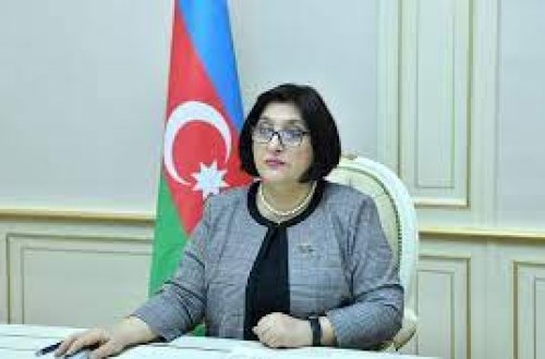 Azərbaycan parlamentinin sədri Ermənistanı konstitusiyasını dəyişməyə çağırıb