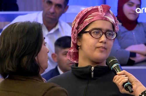 24 yaşlı qız 2500 AZN götürərək Türkiyəyə 15 yaşlı oğlanın yanına qaçdı - VİDEO