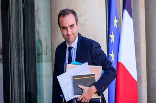 Fransanın müdafiə naziri Ermənistana səfər edəcək