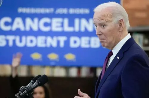 ABŞ prezidenti Bayden Putini təhqir edib