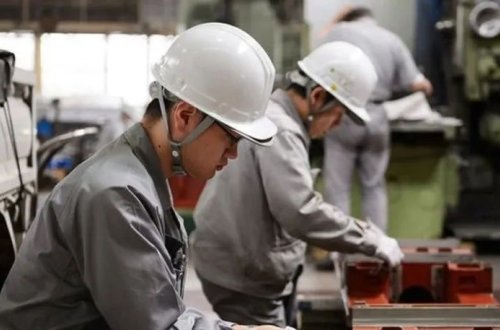 Yaponiyada istehsal PMI son 3 ilin ən zəif səviyyəsindədir