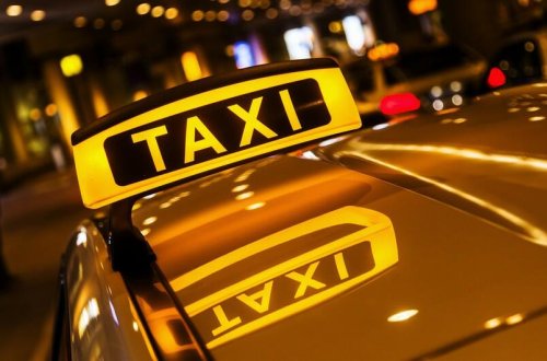Yeni qaydalar gəlir: Bu taksi sürücüləri cəzalandırılacaq