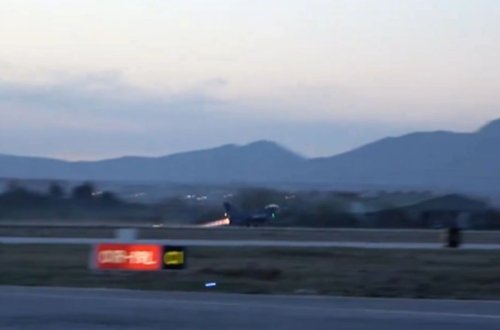 Türkiyə ordusu 4 terrorçu zərərsizləşdirildi