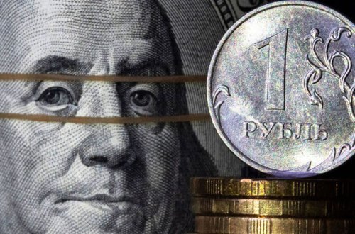 Rusiyalı ekspertdən rublun məzənnəsi ilə bağlı nikbin PROQNOZ