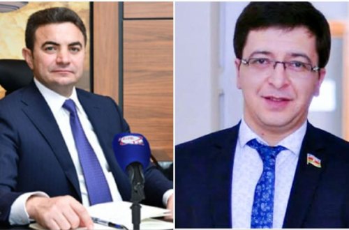 “Samir Rzayevin gəlişi AZAL-da çox şeyi yaxşıya doğru dəyişib” – Elşən Musayev