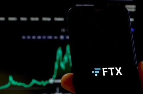 FTX Anthropic-in səhmlərini sata bilər