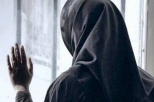 İranda millət vəkilinin gənc qıza təcavüzünə dair səs yazısı yayılıb - AUDİO