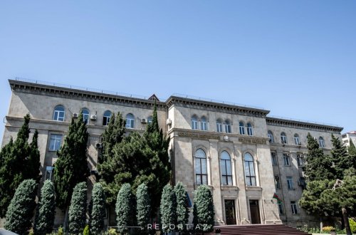 Beynəlxalq axtarışda olan şəxs Almaniyada tutularaq Azərbaycana gətirilib