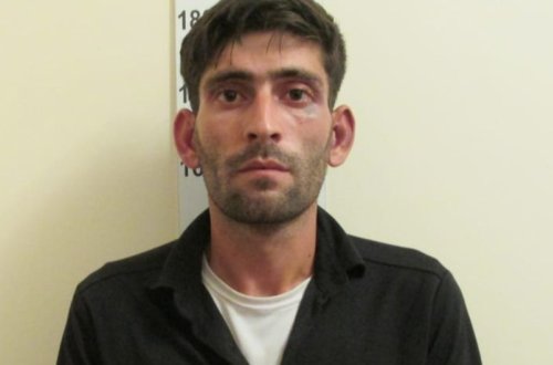 Naxçıvanda sosial şəbəkədə saxta profillər açaraq pul tələb edən şəxs saxlanılıb