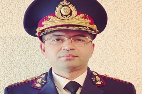 Azərbaycanda həbs edilən saxta general - Əzizov kimdir?