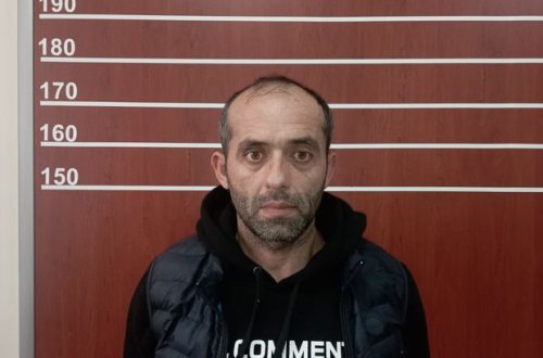 Hacıqabulda rabitə dirəklərindən dəyəri 10 min manatlıq kabel oğurlanıb