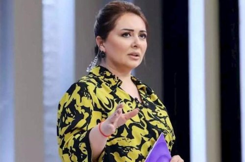 Lalə Azərtaş ona 