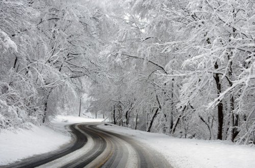 Güclü külək əsəcək, yollar buz bağlayacaq