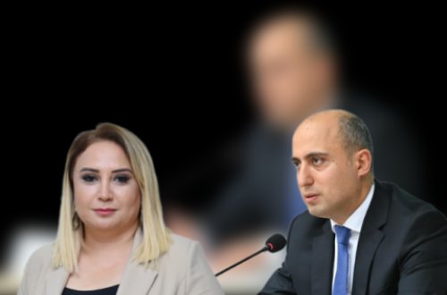 Abşeron məktəblərində şantaj, anarxiya, tayfabazlıq... - Abdullayevadan faktlar