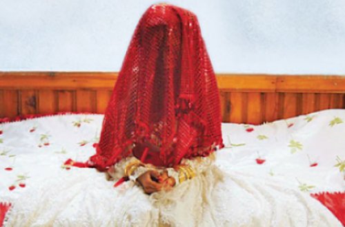 Bakıda 16 yaşlı qızın ərə getməsinin qarşısı alındı