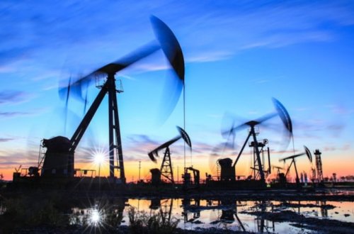 Liviyada bütün neft yataqları və limanlar bağlanıldı