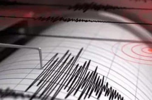 İndoneziyada 5,6 bal gücündə zəlzələ baş verib