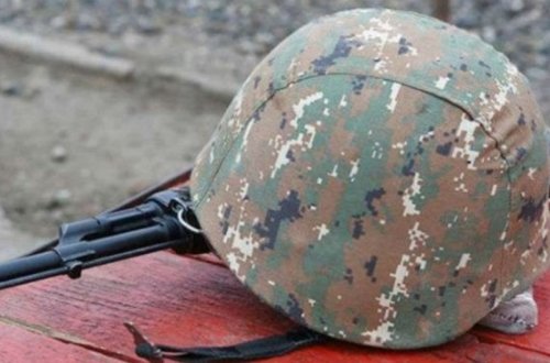 Ermənistanda əsgər ölümü ilə bağlı cinayət işi açılıb