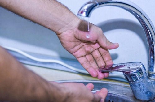 Nasos stansiyasında oğurluq: qəsəbə susuz qaldı - FOTO