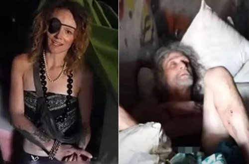 ŞOK HADİSƏ: Yerin 320 kilometr dərinliyində yaşayan 