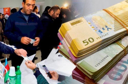 Azərbaycanda boş iş yerlərinin siyahısı - 2000 manat maaş...