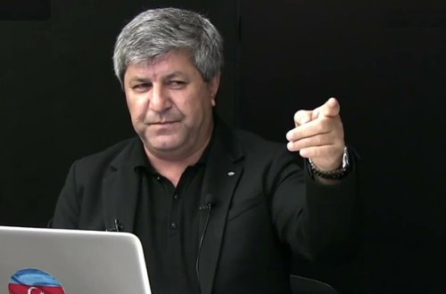 Əvəz Zeynallıya 9 il hökm oxundu