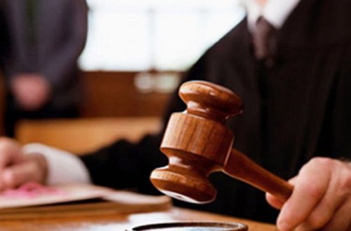 Özbəkistanda 68 uşağın ölümündə təqsirləndirilən şəxslərə hökm oxunub