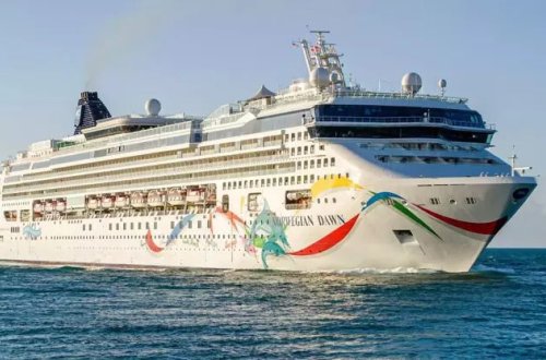 Nəhəng gəmidə vəba epidemiyası siqnalı verilib