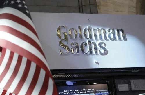 Goldman Sachs 1 milyard dollarlıq müqavilə imzalayıb