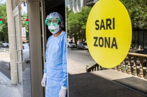 Azərbaycanda uşaqlar arasında yeni virus yayılıb - XƏBƏRDARLIQ