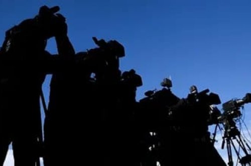 Efiopiyada fransız jurnalist saxlanılıb