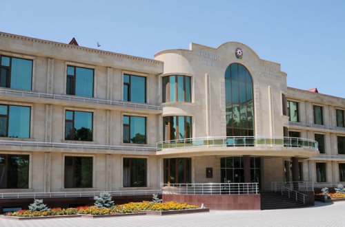 Abşeron RİH-lə bağlı rüşvət iddiası: Cinayət işi açılıb (YENİLƏNİB)