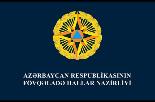 FHN Novruz çərşənbələri ilə bağlı əhaliyə müraciət edib