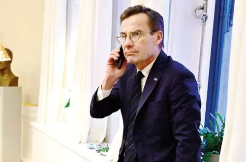 Macarıstan İsveçin NATO-ya üzvlüyünü təsdiqləyib