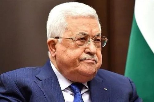 Fələstin prezidenti Abbas hökumətin istefasını qəbul edib